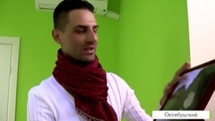 Иван Фалькин