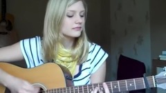 Красивая песня под гитару