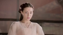 迪丽热巴 - 迪丽热巴白凤九第二十集cut