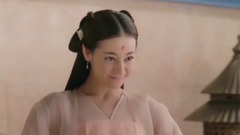 迪丽热巴 - 迪丽热巴白凤九第二十一集cut