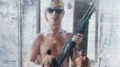 Enigma,音乐短片 - In Your Eyes