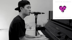 Justin Bieber,周兴哲 - 小哥哥实力翻唱Justin Bieber热单,不一样的味道!