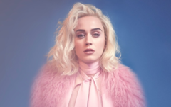Katy Perry - Chained To The Rhythm