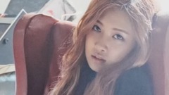 BLACKPINK - ROSE生日快乐 庆生视频Part5(感谢视频)