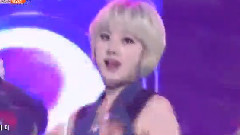 HAKUNAMATATA - KBS2音乐银行 现场版 17/02/10