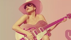 Lady Gaga - A-YO