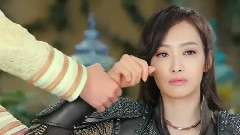 影视原声 - 电视剧<幻城>之冯绍峰宋茜冷战