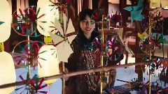 影视原声 - 电视剧<幻城>之冯绍峰宋茜进入寻梦国