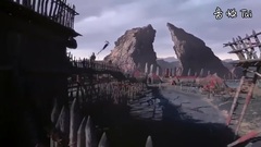 影视原声 - 电视剧<幻城>片段之卡索独创火族营地救弟弟