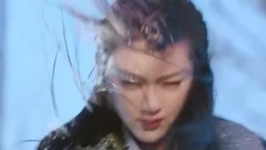 影视原声 - 电视剧<幻城>片段之卡索梨落进入鼠妖领地