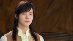 影视原声 - 电视剧<幻城>片段之马天宇未化解焚心果毒