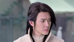 影视原声 - 电视剧<幻城>片段之马天宇献出冰晶换解药未果