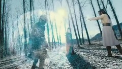 影视原声 - 电视剧<幻城>片段之鼠妖道出冰晶下落