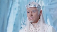 影视原声 - 电视剧<幻城>片段之火燚将冰族五皇子逐一杀害