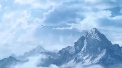 影视原声 - 电视剧<幻城>片段之火燚将冰族五皇子逐一杀害