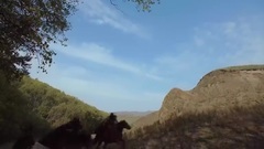 影视原声 - 电视剧<幻城>片段之火燚将冰族五皇子逐一杀害