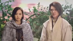 影视原声 - 电视剧<幻城>片段之冯绍峰向往自由