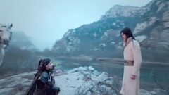 影视原声 - 电视剧<幻城>片段之火燚将冰族五皇子逐一杀害