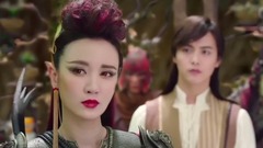 影视原声 - 电视剧<幻城>片段之马天宇被怀疑下毒凶手