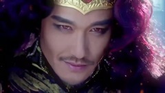 影视原声 - 电视剧<幻城>片段之火燚将冰族五皇子逐一杀害