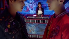 Sweet Monster 预告版