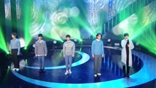Don't Leave -  MBC音乐中心 现场版 17/02/11