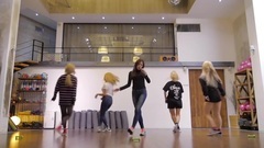 i like (高娜英练习室版)