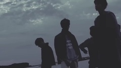 不要离开(Don't Leave)