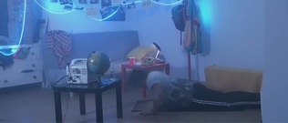 Maroon 5,Robert Mendoza - Don't Wanna Know小提琴版