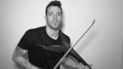 Taylor Swift,Zayn Malik,Robert Mendoza - I Don't Wanna Live Forever小提琴版