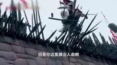 饭制版:孤芳baby化身";女诸葛"; 收割钟汉良