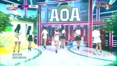 Heart Attack 草娥Part混合版