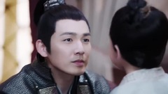 电视剧<孤芳不自赏>片段之长笑第一次叫爹乐坏王爷