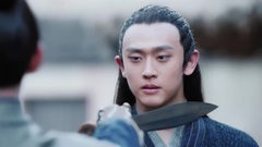 电视剧<孤芳不自赏>片段之醉菊与娉婷相逢