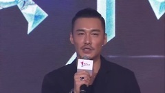 影视原声 - 电视剧<幻城>冰火两族代表登场 胡兵郑佩佩分享拍摄趣事