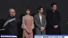 AKB48 - 篠田麻里子,こじはる卒業ライブに出席? 舞台は休演