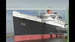 美国巡逻兵进行曲