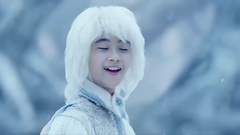 影视原声 - 电视剧<幻城>弟控卡索宠爱樱空释