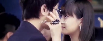 影视原声 - 电视剧<幻城>开播日梨落宋茜为你而战