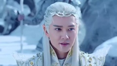 影视原声 - 电视剧<幻城>卡索巧妙化解忻绝挑衅