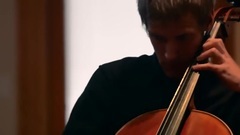 Longhorn Cello Quartet