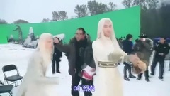 影视原声 - <幻城>高萌花絮来袭