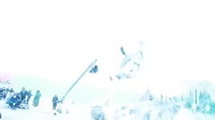 影视原声 - 电视剧<幻城>片场日记揭秘超能团队 520冰火cp展现撩人甜蜜