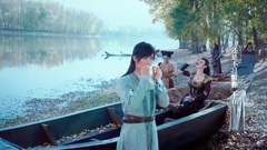 影视原声 - 超燃画面颜值爆表