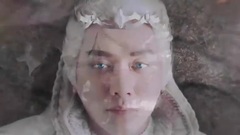 影视原声 - 电视剧<幻城>全球首支电影级艺人实拍宣传片卡索篇:冰族王子冯绍峰惊艳来袭