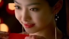 影视原声 - 电视剧<幻城>宋茜饭制个人篇:梨花不落 幻城开演