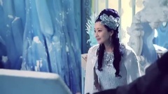 影视原声 - <幻城>先声版花絮.莲姬篇