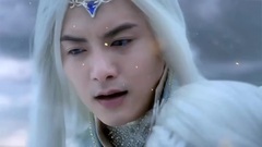 影视原声 - 电视剧<幻城>樱空释成年礼 马天宇今晚上线