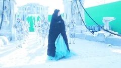 影视原声 - 电视剧<幻城>片场日记:岚裳篇