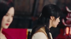 影视原声 - 电视剧<幻城>第五集05